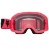 Brýle Fox Main Core pink jumpsport 2
