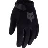 Dětské rukavice Fox Ranger Youth black