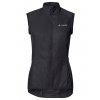 VAUDE vesta MATERA AIR dámská black (Varianta 46)