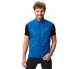 VAUDE vesta MATERA AIR pánská signal blue jumpsport 3