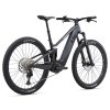 Elektrokolo Liv Embolden E+ 1 Pro black diamond jumpsport 2