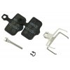 brzdové desky SRAM,AVID ELIXIR,XO,DB organic jumpsport 3