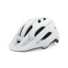 Přilba Giro Fixture II Mips W mat white/space grn jumpsport 2
