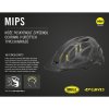 Přilba Giro Fixture II Mips Youth mat bright grn jumpsport 5