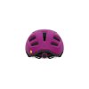 Přilba Giro Fixture II Mips Youth mat pink street jumpsport 3