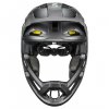 Přilba Uvex Revolrt Mips all black jumpsport 4