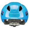 Přilba Uvex OYO ocean blue jumpsport 3