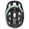 přilba Uvex React jade-black matt jumpsport 5