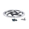 Brzdový kotouč Shimano RT-MT905 203mm 6-děr jumpsport 3