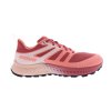 INOV8 běžecká TRAILFLY W (wide) dusty rose/pale pi