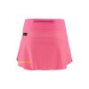 CRAFT W Sukně PRO Hypervent 2 fuchsia 2v1 jumpsport 2