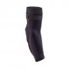 Chrániče loktů Fox Lunch Elbow Guard Black jumpsport 3