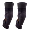 Chrániče na kolena Fox Lunch Knee Guard black jumpsport 2