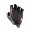 CASTELLI rukavice Rosso Corsa pro V černé uni (Varianta XXL)