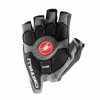 CASTELLI rukavice Rosso Corsa pro V černé uni jumpsport 2