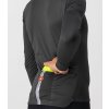 CASTELLI Squadra stretch vesta electric lime/gray jumpsport 7