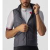 CASTELLI vesta ARIA pánská dark gray jumpsport 3