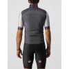 CASTELLI vesta ARIA pánská dark gray jumpsport 2
