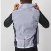 CASTELLI Squadra stretch vesta silver gray jumpsport 4