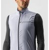 CASTELLI Squadra stretch vesta silver gray jumpsport 5