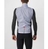 CASTELLI Squadra stretch vesta silver gray jumpsport 2