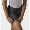 CASTELLI cyklokraťasy Endurance dámské černé jumpsport 6