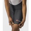 CASTELLI cyklokraťasy Endurance dámské černé jumpsport 5