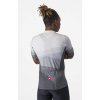 CASTELLI dres kr.rukáv ORIZZONTE pánský dark gray jumpsport 7