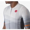 CASTELLI dres kr.rukáv ORIZZONTE pánský dark gray jumpsport 5