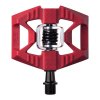 pedály CRANKBROTHERS Double Shot 1 red