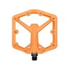 Pedály Crankbrothers Stamp 1 Large orange Gen 2