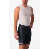 CASTELLI triko Pro Mesh bez rukávů pánské bílé jumpsport 3