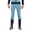 DYNAFIT TRANSALPER hybrid kalhoty pánské storm blu jumpsport 3