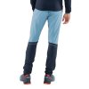 DYNAFIT TRANSALPER hybrid kalhoty pánské storm blu jumpsport 4