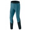 DYNAFIT TRANSALPER hybrid kalhoty pánské storm blu (Varianta XXL)