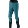 DYNAFIT TRANSALPER hybrid kalhoty pánské storm blu jumpsport 2
