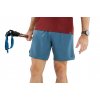 DYNAFIT kraťasy ALPINE PRO 2v1 pánské mallard blue jumpsport 2