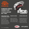 Přilba Giro Coalition Spherical m. dark shark dune jumpsport 5