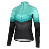 ETAPE dres dl.rukáv GAIA 2.0 dámský mint/černý jumpsport 2