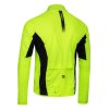 ETAPE větrovka BORA 2.0 pánská žlutá fluo jumpsport 3