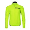 ETAPE větrovka BORA 2.0 pánská žlutá fluo jumpsport 2