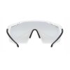UVEX BRÝLE MTN PERFORM V WHITE MATT / LTM.BLUE jumpsport 3
