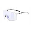 71139 3 uvex bryle mtn perform v white matt ltm blue