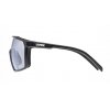 UVEX BRÝLE MTN PERFORM Small V BLACK MATT/LTM. BLU jumpsport 2