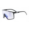 71145 4 uvex bryle mtn perform small v black matt ltm blu