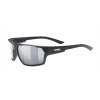 71148 4 uvex bryle sportst 233p black mat polarizacni