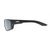 UVEX BRÝLE SPORTST.233P BLACK MAT polarizační jumpsport 2