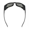 UVEX BRÝLE SPORTSTYLE 312 BLACK MAT/MIR.SILVER jumpsport 5