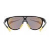 UVEX BRÝLE SPORTSTYLE 515 BLACK MATT/MIR. YELLOW ( jumpsport 2