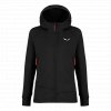 Dámská bunda s kapucí Puez Polarlite | Jumpsport.cz